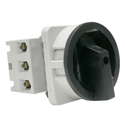 HOTBOY Interrupteur principal 0-1, 50A pour 21 kW Standard
