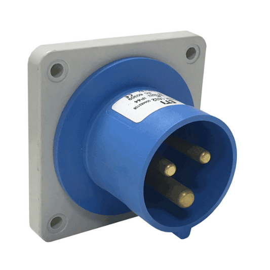HOTBOY CEE Connection Connector 16A 3P voor 21KW Multi