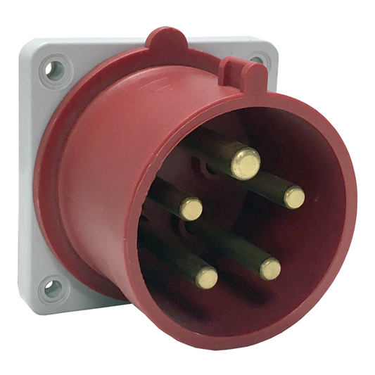 HOTBOY CEE Connection Connector 32A 5P voor 21+36kW Multi